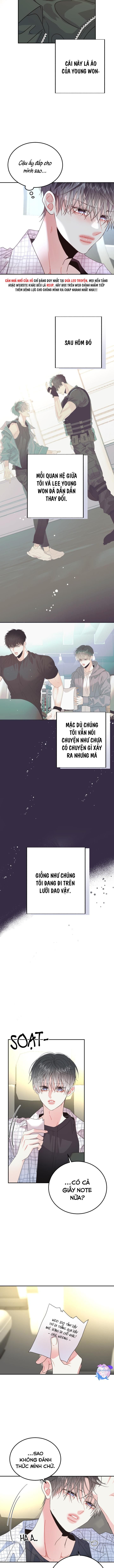 đọc truyện Yêu Em Thêm Lần Nữa (love Me Again) Chương 38 ảnh 7 tại Thiên Thai Truyện