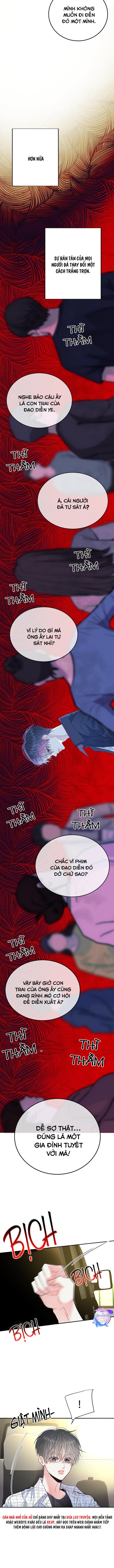 đọc truyện Yêu Em Thêm Lần Nữa (love Me Again) Chương 38 ảnh 8 tại Thiên Thai Truyện