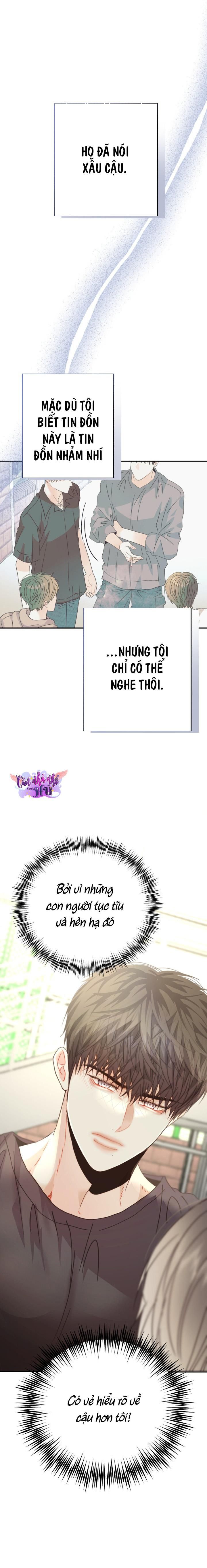 đọc truyện Yêu Em Thêm Lần Nữa (love Me Again) Chương 39 ảnh 12 tại Thiên Thai Truyện