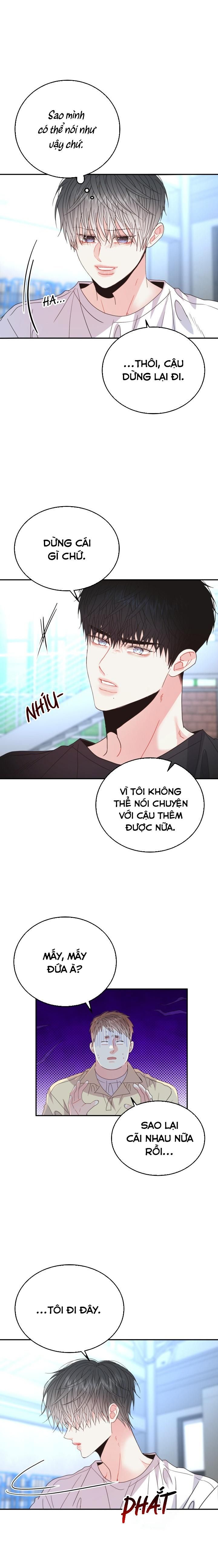 đọc truyện Yêu Em Thêm Lần Nữa (love Me Again) Chương 39 ảnh 13 tại Thiên Thai Truyện