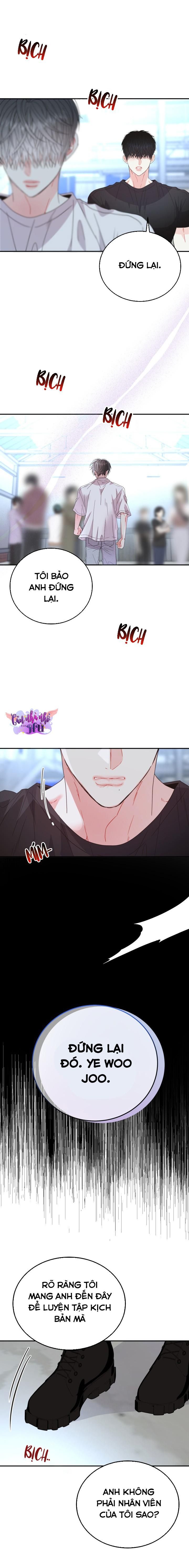 đọc truyện Yêu Em Thêm Lần Nữa (love Me Again) Chương 39 ảnh 14 tại Thiên Thai Truyện