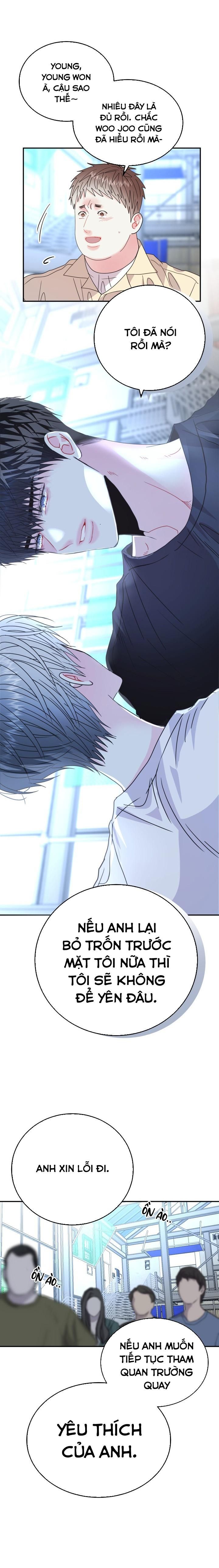 đọc truyện Yêu Em Thêm Lần Nữa (love Me Again) Chương 39 ảnh 16 tại Thiên Thai Truyện