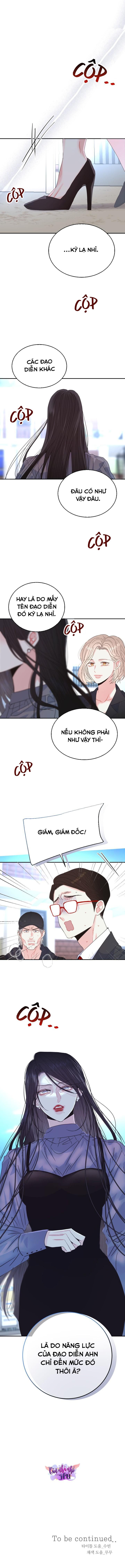 đọc truyện Yêu Em Thêm Lần Nữa (love Me Again) Chương 39 ảnh 23 tại Thiên Thai Truyện