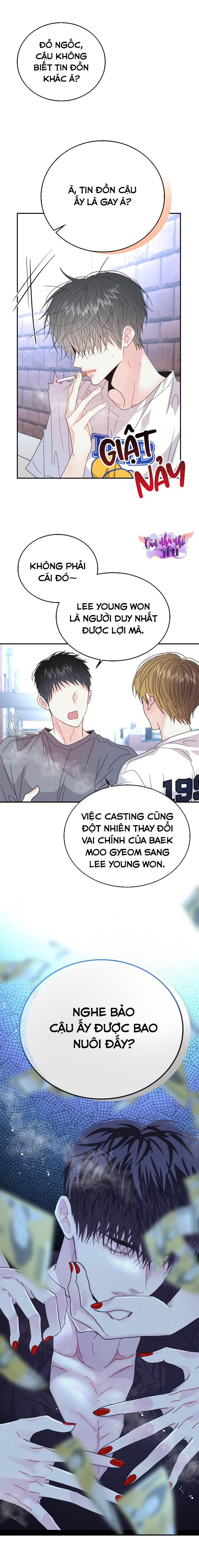 đọc truyện Yêu Em Thêm Lần Nữa (love Me Again) Chương 39 ảnh 6 tại Thiên Thai Truyện