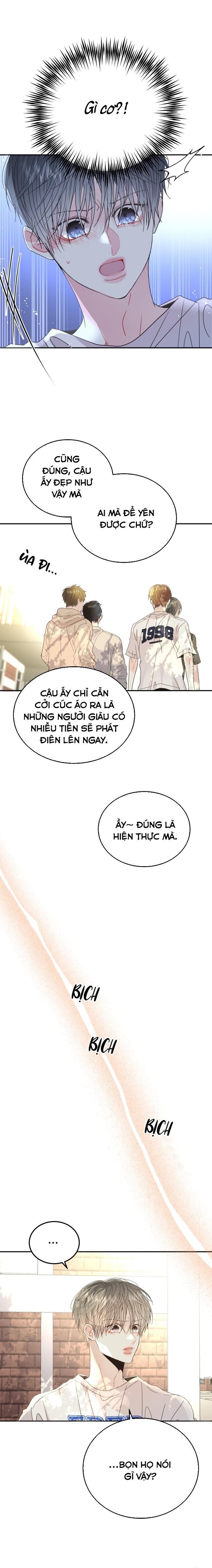 đọc truyện Yêu Em Thêm Lần Nữa (love Me Again) Chương 39 ảnh 7 tại Thiên Thai Truyện