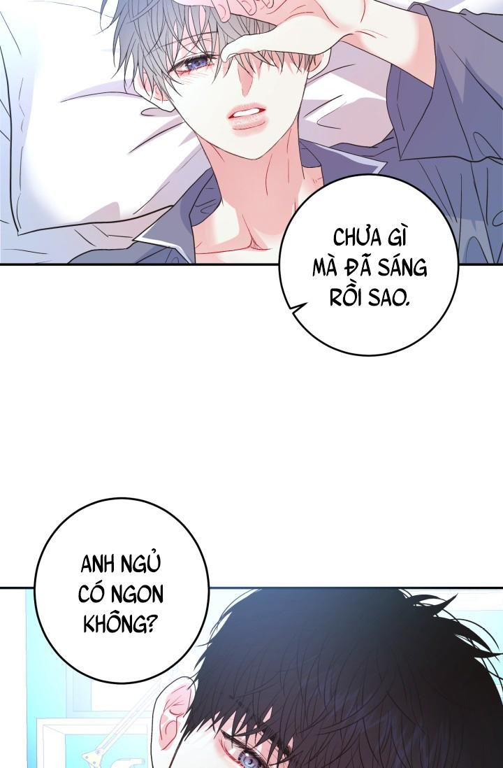 đọc truyện Yêu Em Thêm Lần Nữa (love Me Again) Chương 4 ảnh 37 tại Thiên Thai Truyện