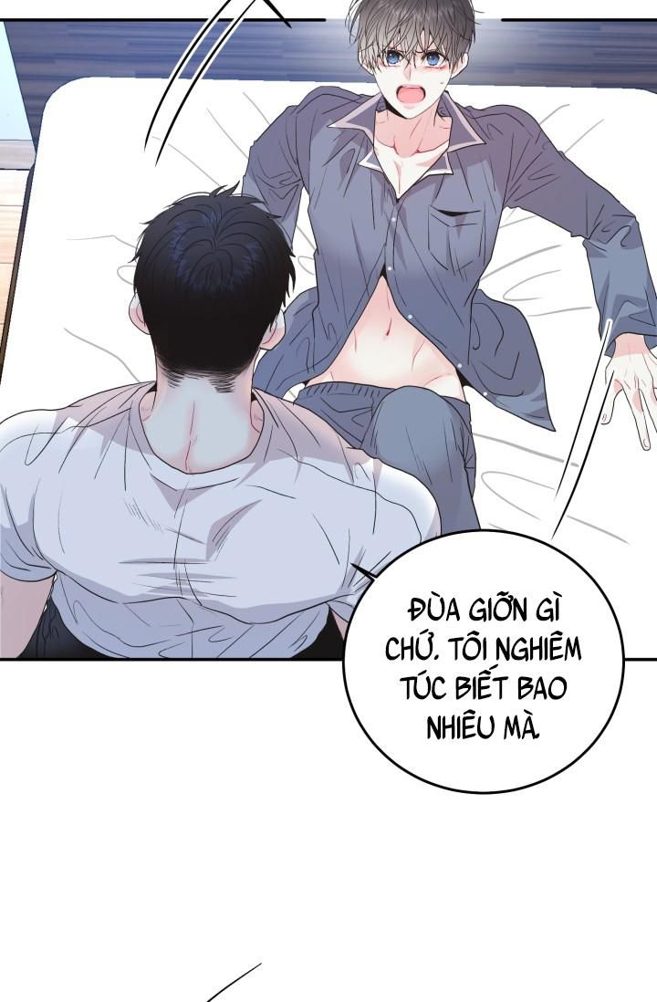 đọc truyện Yêu Em Thêm Lần Nữa (love Me Again) Chương 4 ảnh 57 tại Thiên Thai Truyện
