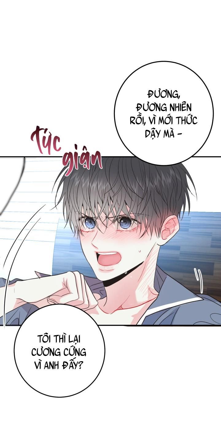 đọc truyện Yêu Em Thêm Lần Nữa (love Me Again) Chương 4 ảnh 60 tại Thiên Thai Truyện