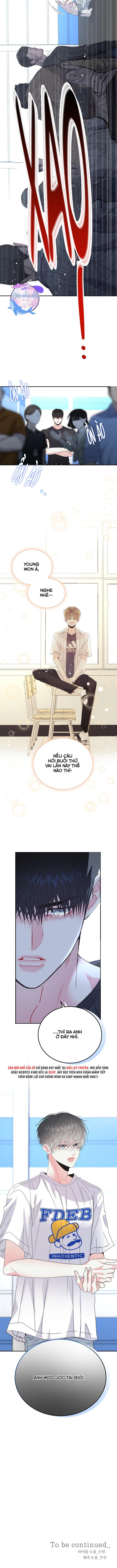 đọc truyện Yêu Em Thêm Lần Nữa (love Me Again) Chương 42 ảnh 14 tại Thiên Thai Truyện