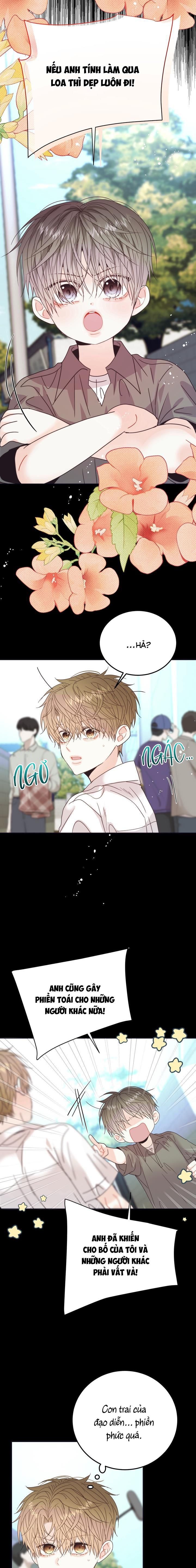 đọc truyện Yêu Em Thêm Lần Nữa (love Me Again) Chương 46 ảnh 14 tại Thiên Thai Truyện