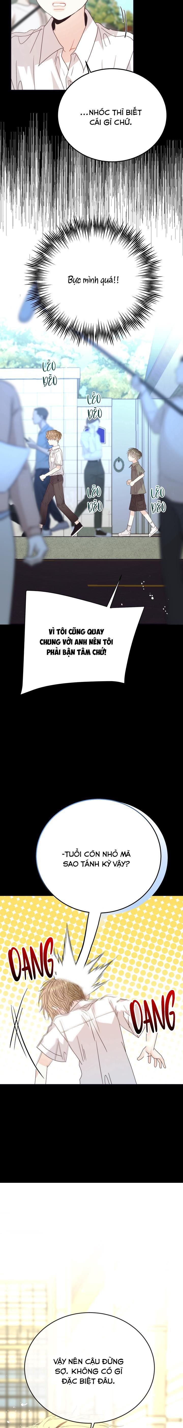 đọc truyện Yêu Em Thêm Lần Nữa (love Me Again) Chương 46 ảnh 15 tại Thiên Thai Truyện