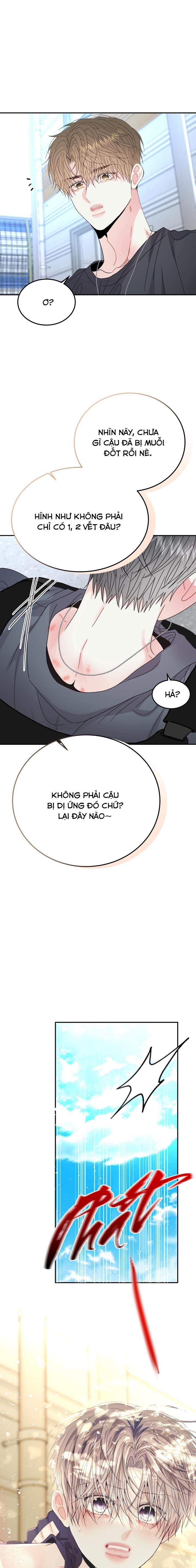 đọc truyện Yêu Em Thêm Lần Nữa (love Me Again) Chương 46 ảnh 19 tại Thiên Thai Truyện