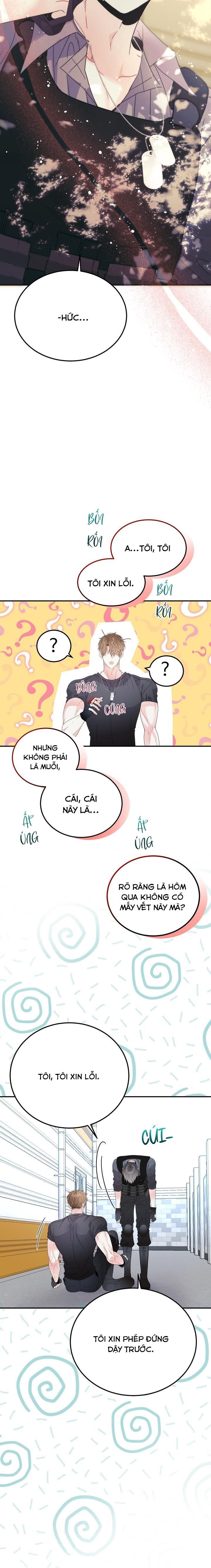 đọc truyện Yêu Em Thêm Lần Nữa (love Me Again) Chương 46 ảnh 20 tại Thiên Thai Truyện