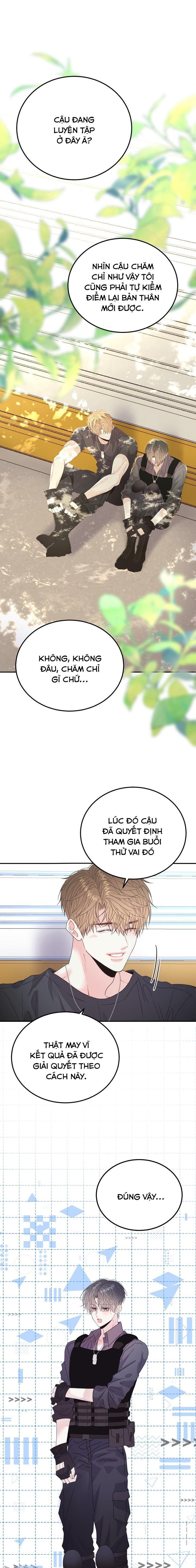 đọc truyện Yêu Em Thêm Lần Nữa (love Me Again) Chương 46 ảnh 3 tại Thiên Thai Truyện