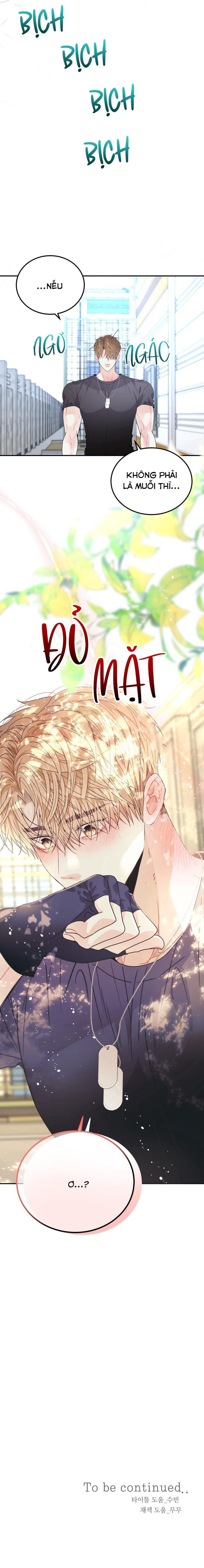 đọc truyện Yêu Em Thêm Lần Nữa (love Me Again) Chương 46 ảnh 21 tại Thiên Thai Truyện