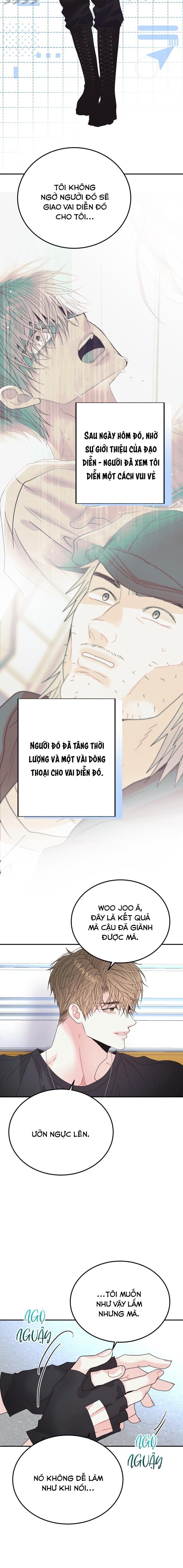 đọc truyện Yêu Em Thêm Lần Nữa (love Me Again) Chương 46 ảnh 4 tại Thiên Thai Truyện
