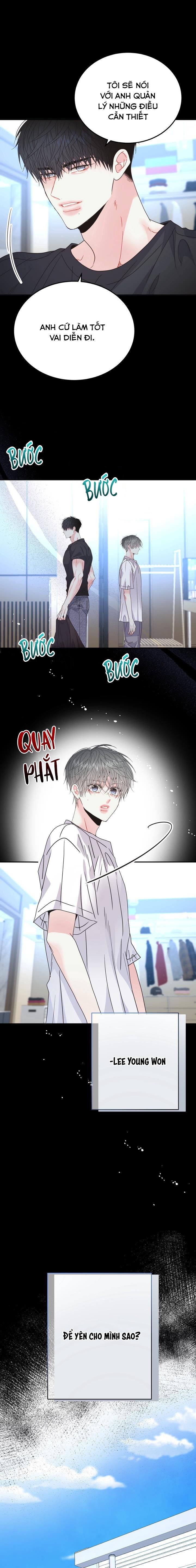 đọc truyện Yêu Em Thêm Lần Nữa (love Me Again) Chương 46 ảnh 10 tại Thiên Thai Truyện