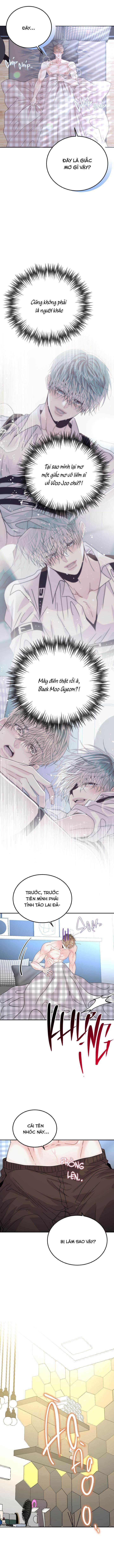 đọc truyện Yêu Em Thêm Lần Nữa (love Me Again) Chương 47 ảnh 11 tại Thiên Thai Truyện