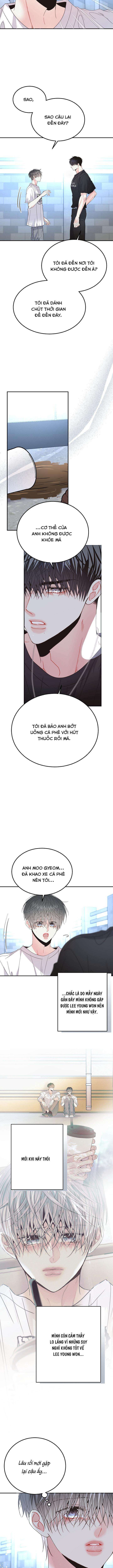 đọc truyện Yêu Em Thêm Lần Nữa (love Me Again) Chương 48 ảnh 10 tại Thiên Thai Truyện