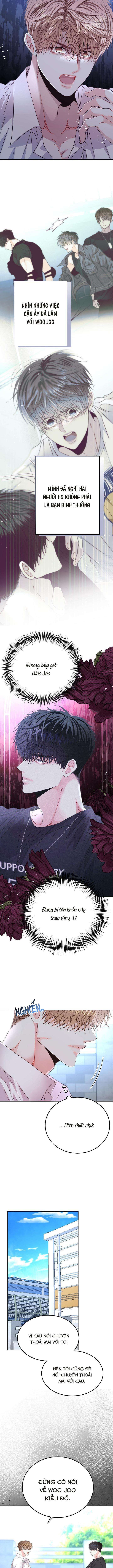 đọc truyện Yêu Em Thêm Lần Nữa (love Me Again) Chương 49 ảnh 5 tại Thiên Thai Truyện