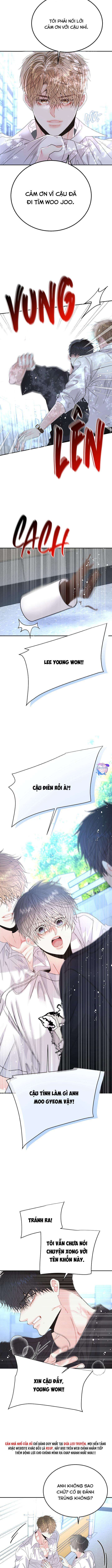 đọc truyện Yêu Em Thêm Lần Nữa (love Me Again) Chương 49 ảnh 8 tại Thiên Thai Truyện