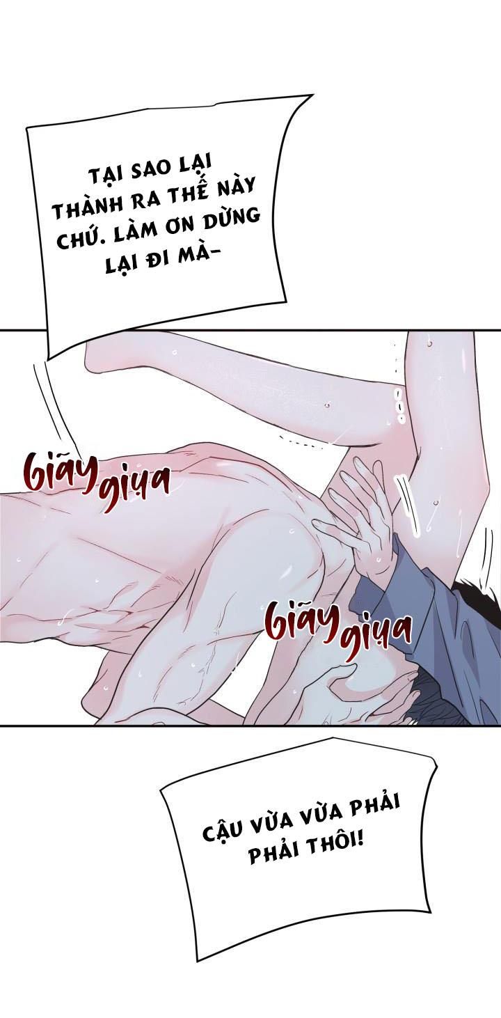 đọc truyện Yêu Em Thêm Lần Nữa (love Me Again) Chương 5 ảnh 12 tại Thiên Thai Truyện