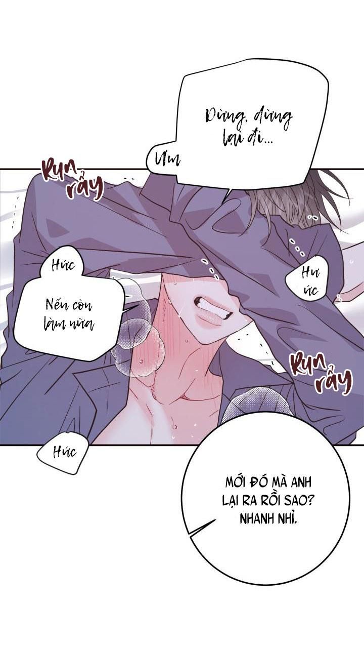đọc truyện Yêu Em Thêm Lần Nữa (love Me Again) Chương 5 ảnh 16 tại Thiên Thai Truyện