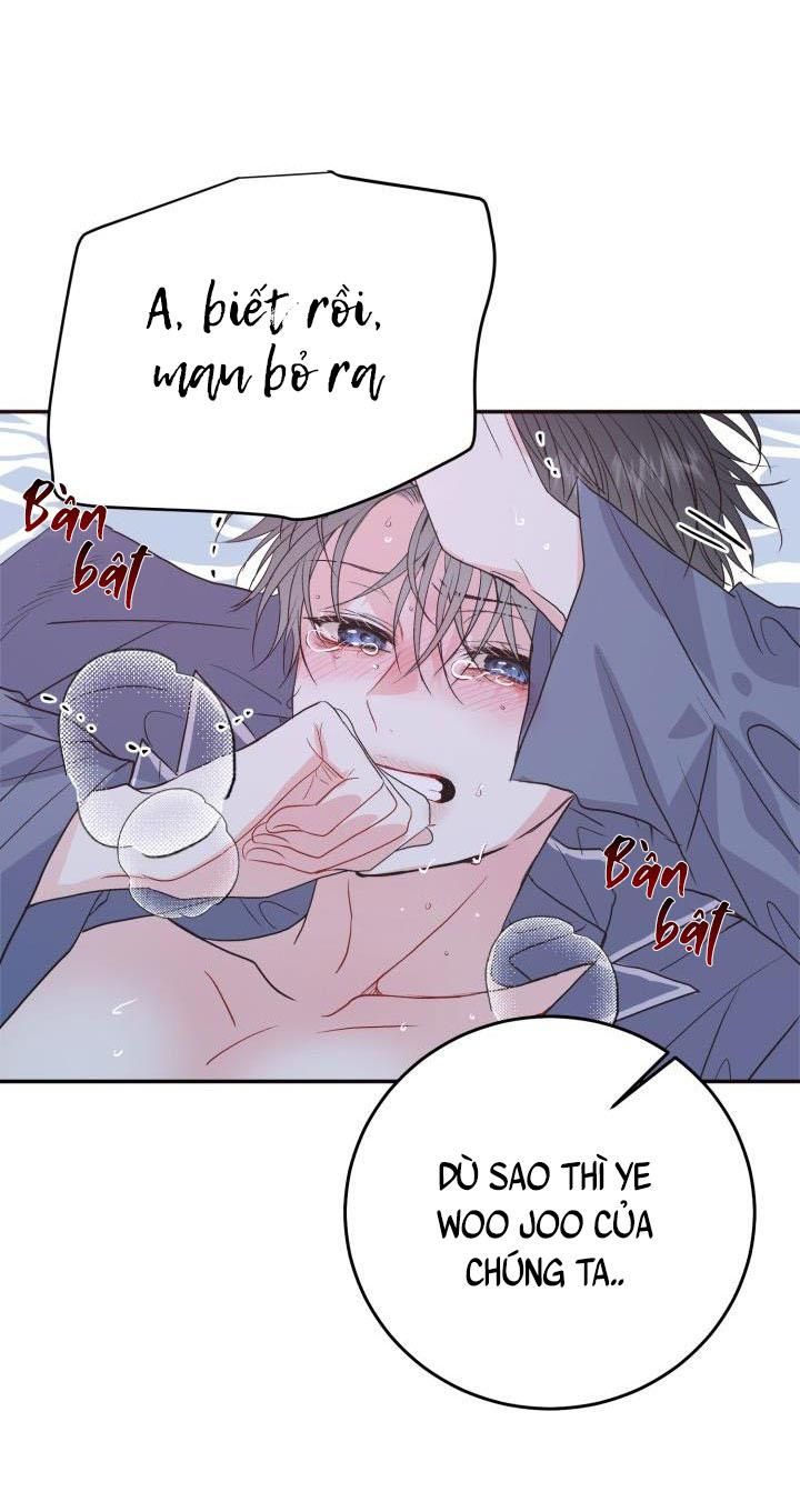 đọc truyện Yêu Em Thêm Lần Nữa (love Me Again) Chương 5 ảnh 27 tại Thiên Thai Truyện