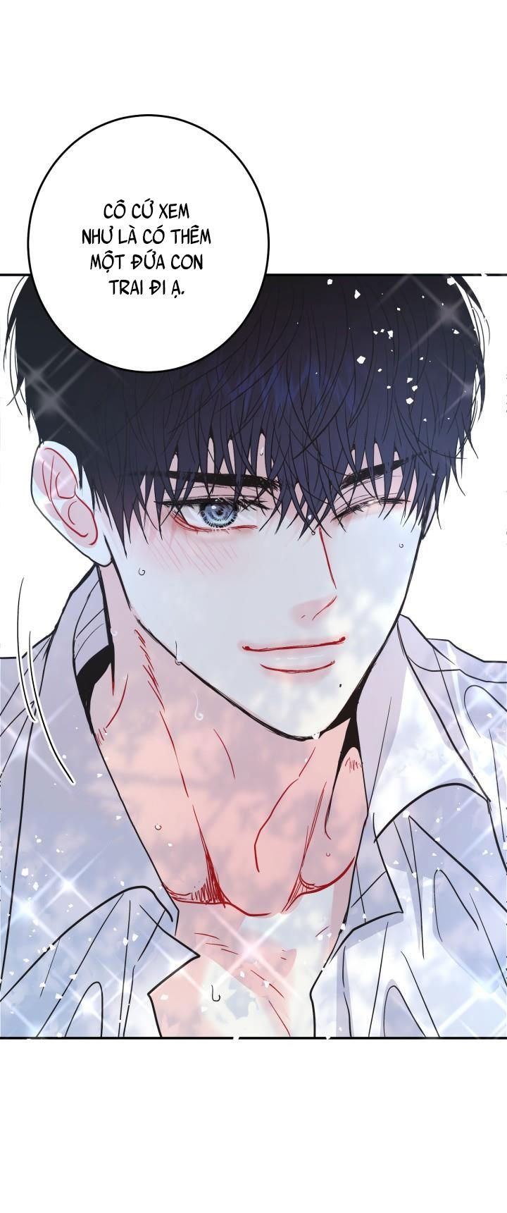 đọc truyện Yêu Em Thêm Lần Nữa (love Me Again) Chương 5 ảnh 63 tại Thiên Thai Truyện