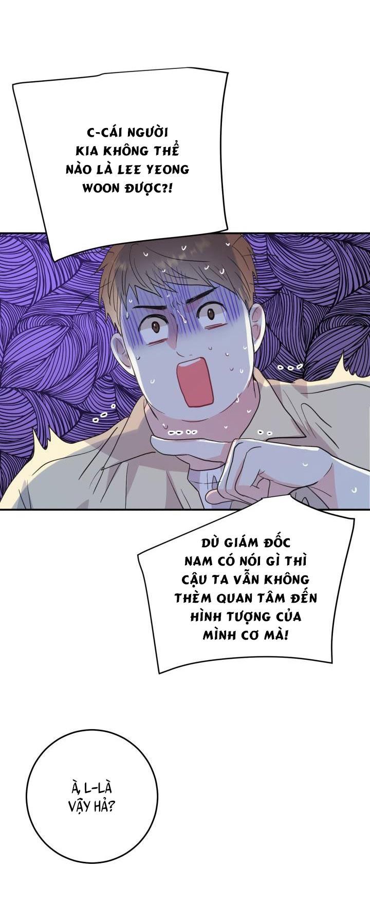 đọc truyện Yêu Em Thêm Lần Nữa (love Me Again) Chương 5 ảnh 68 tại Thiên Thai Truyện