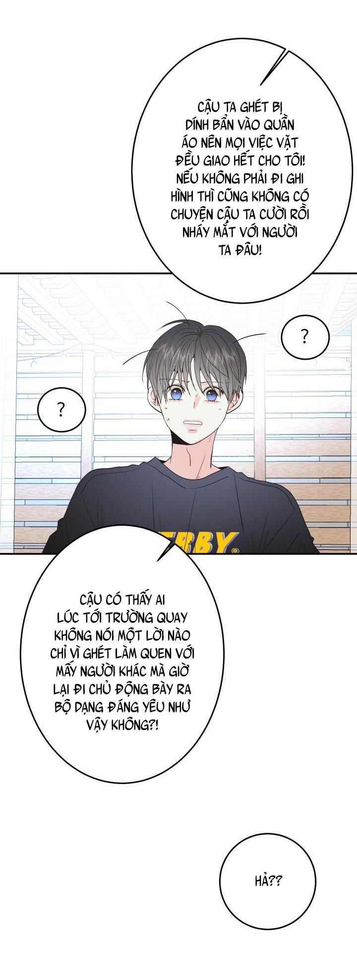 đọc truyện Yêu Em Thêm Lần Nữa (love Me Again) Chương 5 ảnh 69 tại Thiên Thai Truyện