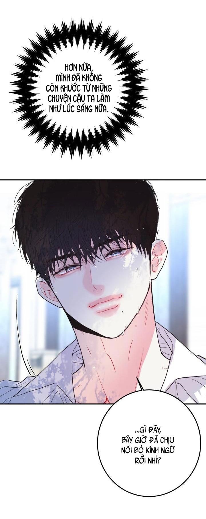 đọc truyện Yêu Em Thêm Lần Nữa (love Me Again) Chương 5 ảnh 76 tại Thiên Thai Truyện