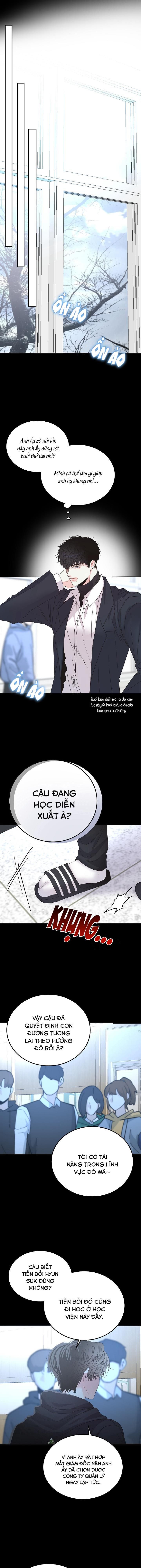 đọc truyện Yêu Em Thêm Lần Nữa (love Me Again) Chương 55 ảnh 14 tại Thiên Thai Truyện