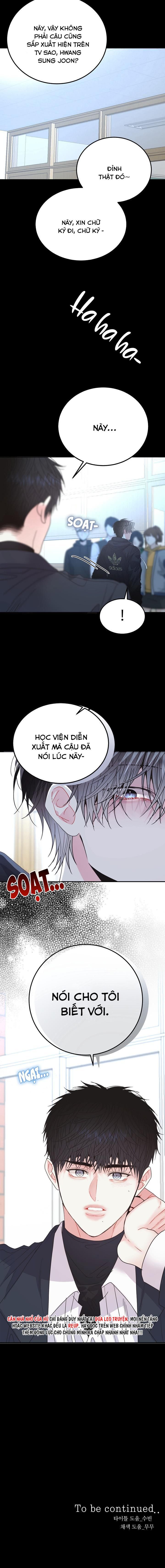 đọc truyện Yêu Em Thêm Lần Nữa (love Me Again) Chương 55 ảnh 15 tại Thiên Thai Truyện
