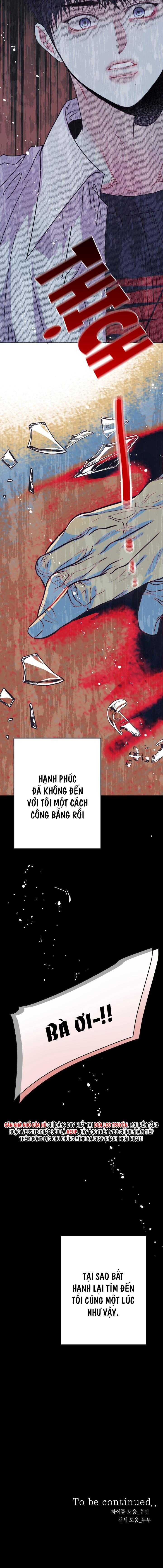 đọc truyện Yêu Em Thêm Lần Nữa (love Me Again) Chương 56 ảnh 12 tại Thiên Thai Truyện