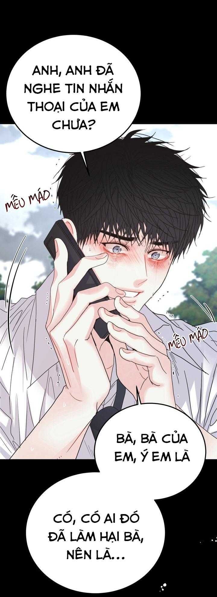 đọc truyện Yêu Em Thêm Lần Nữa (love Me Again) Chương 57 ảnh 17 tại Thiên Thai Truyện