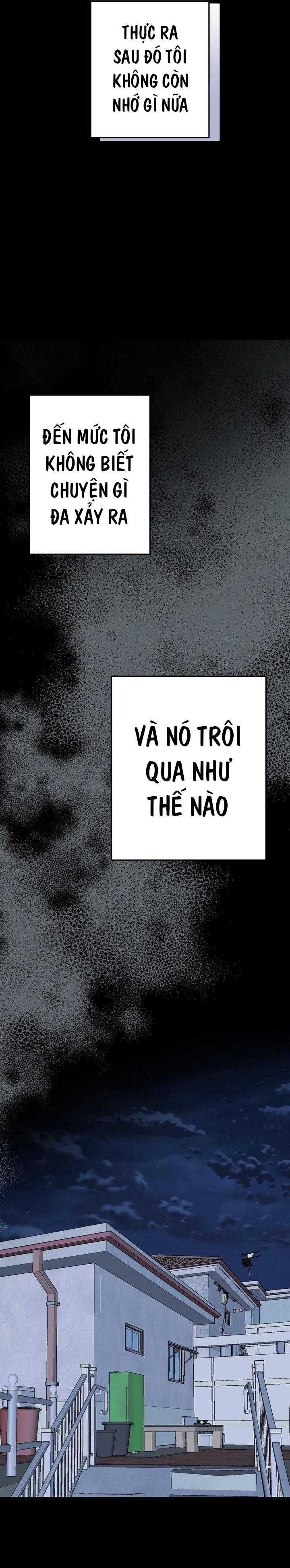 đọc truyện Yêu Em Thêm Lần Nữa (love Me Again) Chương 57 ảnh 21 tại Thiên Thai Truyện