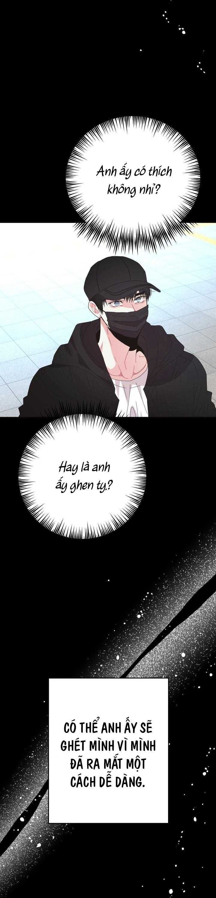 đọc truyện Yêu Em Thêm Lần Nữa (love Me Again) Chương 57 ảnh 34 tại Thiên Thai Truyện