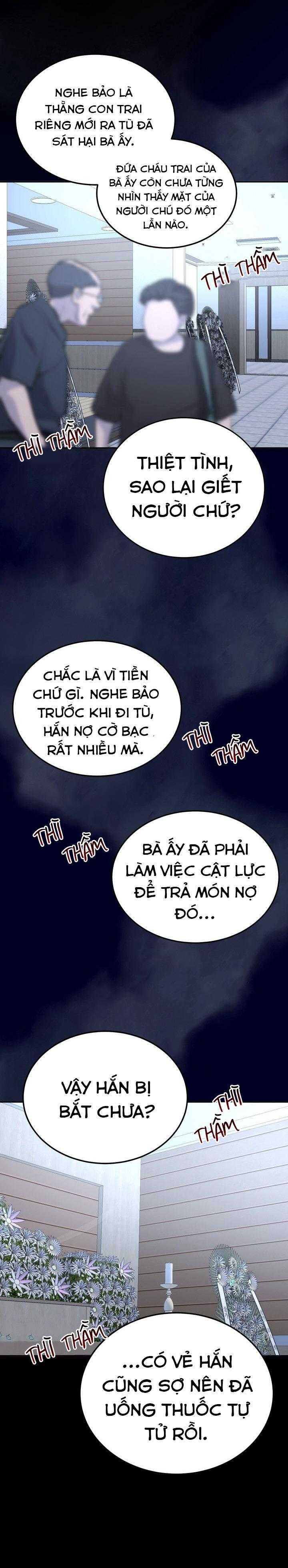 đọc truyện Yêu Em Thêm Lần Nữa (love Me Again) Chương 57 ảnh 5 tại Thiên Thai Truyện