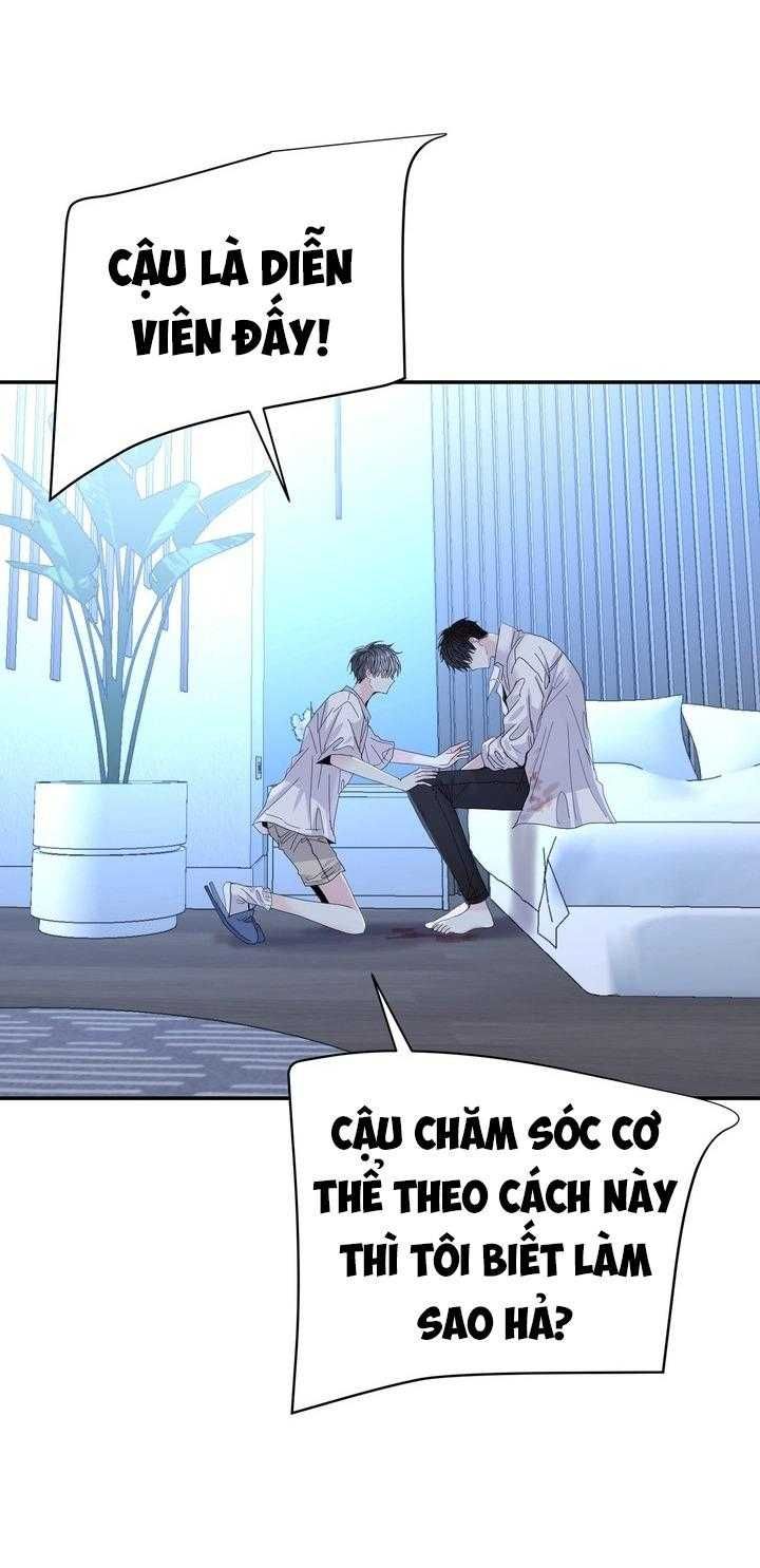 đọc truyện Yêu Em Thêm Lần Nữa (love Me Again) Chương 57 ảnh 46 tại Thiên Thai Truyện