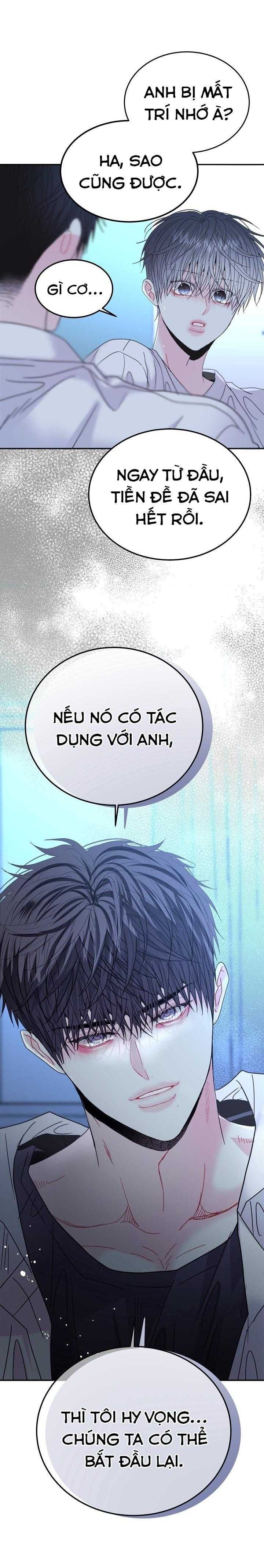 đọc truyện Yêu Em Thêm Lần Nữa (love Me Again) Chương 57 ảnh 52 tại Thiên Thai Truyện