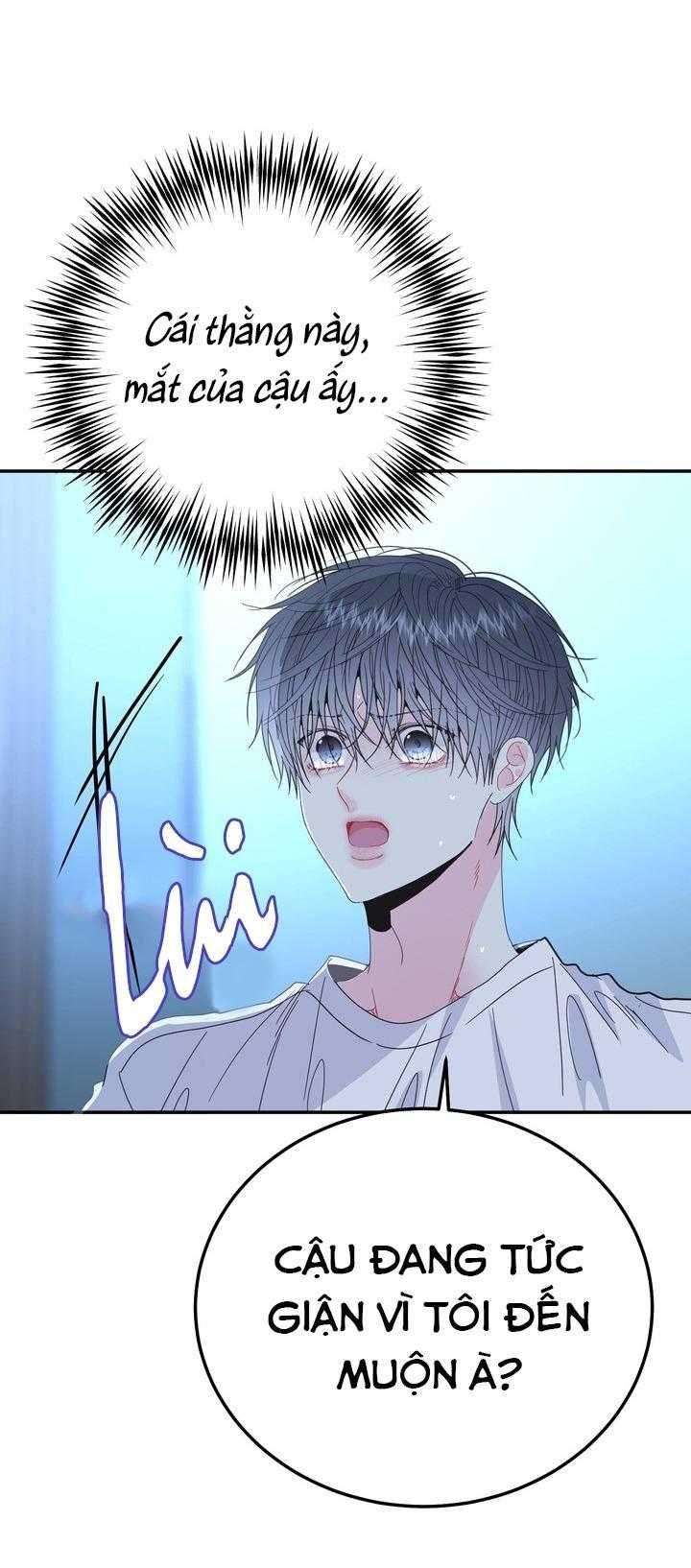 đọc truyện Yêu Em Thêm Lần Nữa (love Me Again) Chương 57 ảnh 53 tại Thiên Thai Truyện
