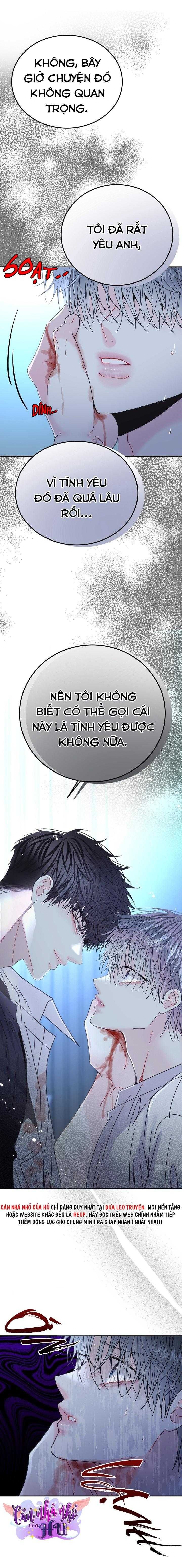 đọc truyện Yêu Em Thêm Lần Nữa (love Me Again) Chương 57 ảnh 54 tại Thiên Thai Truyện