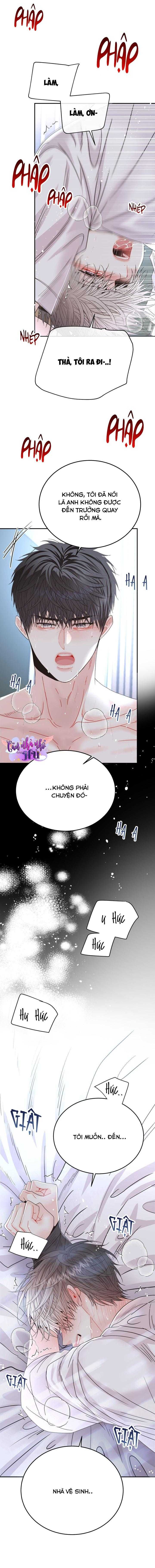 đọc truyện Yêu Em Thêm Lần Nữa (love Me Again) Chương 58 ảnh 12 tại Thiên Thai Truyện