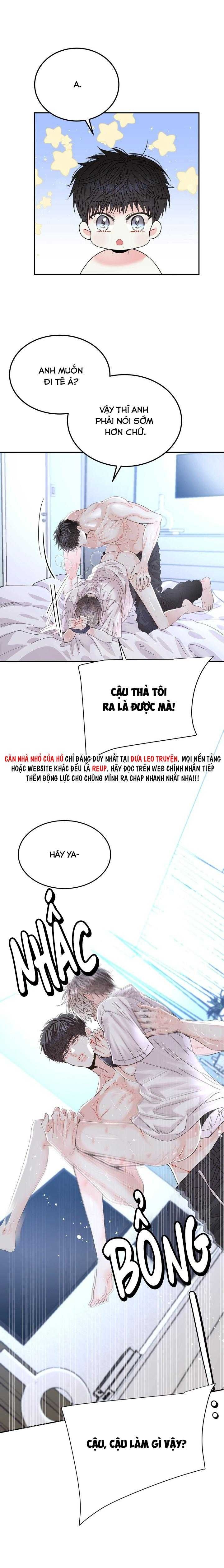 đọc truyện Yêu Em Thêm Lần Nữa (love Me Again) Chương 58 ảnh 13 tại Thiên Thai Truyện