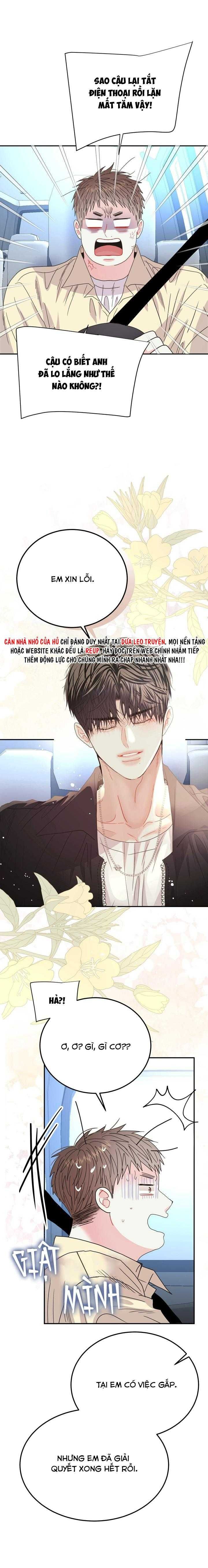 đọc truyện Yêu Em Thêm Lần Nữa (love Me Again) Chương 58 ảnh 17 tại Thiên Thai Truyện
