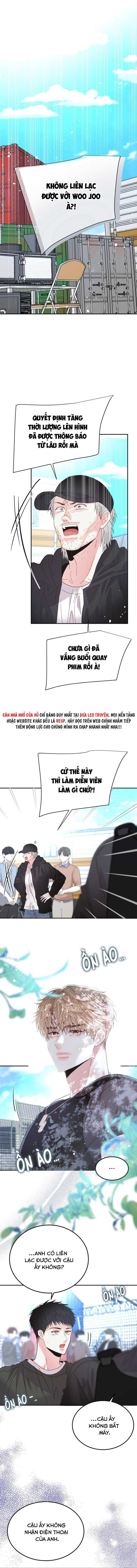 đọc truyện Yêu Em Thêm Lần Nữa (love Me Again) Chương 58 ảnh 3 tại Thiên Thai Truyện