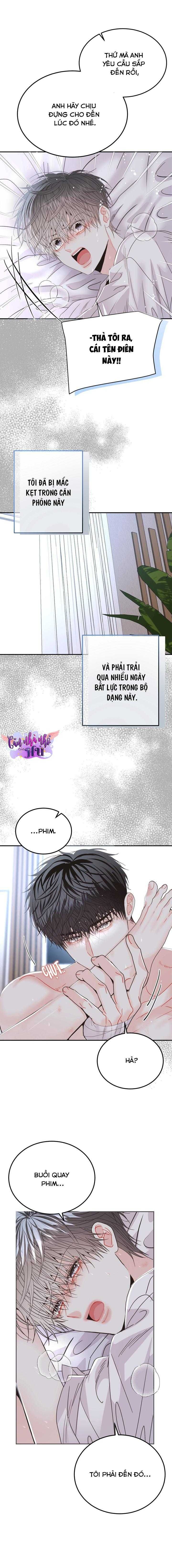 đọc truyện Yêu Em Thêm Lần Nữa (love Me Again) Chương 58 ảnh 6 tại Thiên Thai Truyện
