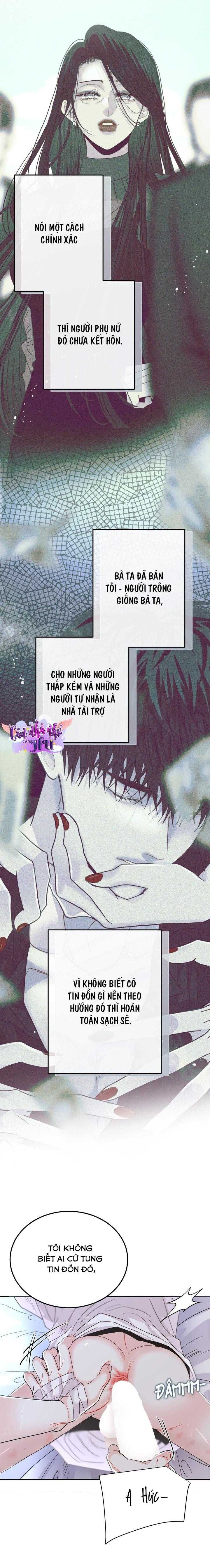 đọc truyện Yêu Em Thêm Lần Nữa (love Me Again) Chương 58 ảnh 10 tại Thiên Thai Truyện