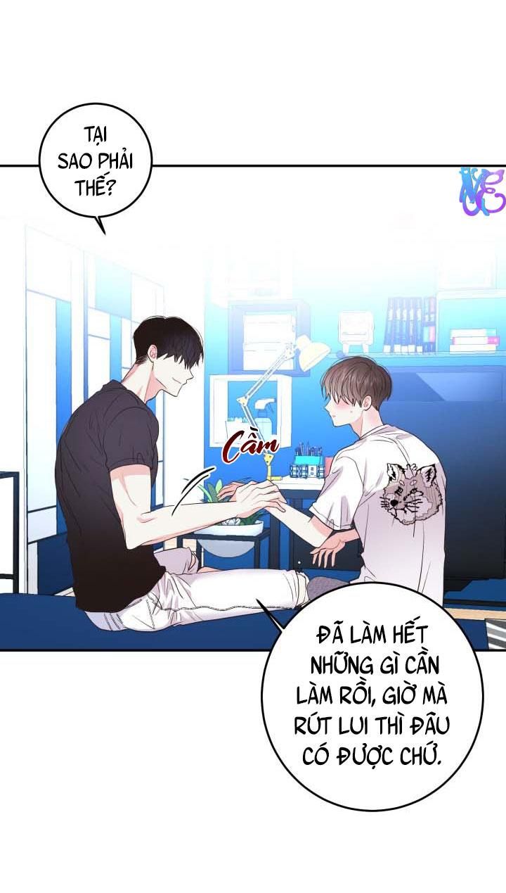 đọc truyện Yêu Em Thêm Lần Nữa (love Me Again) Chương 6 ảnh 17 tại Thiên Thai Truyện